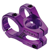 画像をギャラリービューアに読み込む, ANVL SWAGE STEM V2 35mmクランプ  アンビル スウェイジ ステム（ANVL）の商品画像（写真1）

