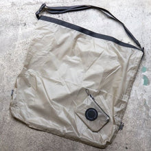 画像をギャラリービューアに読み込む, FAIRWEATHER Packable sacoche フェアウェザー サコッシュ（FAIRWEATHER）の商品画像（写真1）
