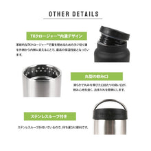 画像をギャラリービューアに読み込む, Klean Kanteen インスレート TKWide 64oz with Loop Cap
