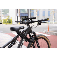 画像をギャラリービューアに読み込む, Shotgun Child Bike Seat + Handlebars Combo キッズライド ショットガン マウンテンバイク MTB 子供乗せ チャイルドシート カッコいい トレイルライド
