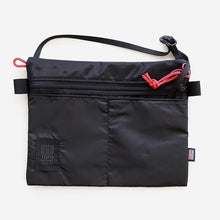 画像をギャラリービューアに読み込む, TOPO DESIGNS ACCESSORY SHOULDER BAG トポデザイン サコッシュ アクセサリーバッグ 小物入れ ショルダーバッグ（Topo Designs）の商品画像（写真6）
