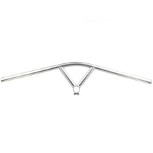 画像をギャラリービューアに読み込む, FAIRWEATHER b903 bullmoose bar (silver) NITTO 日東 フェアウェザー
