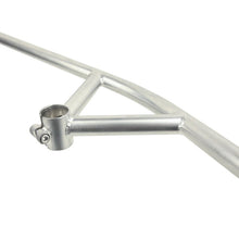 画像をギャラリービューアに読み込む, FAIRWEATHER b903 bullmoose bar (silver) NITTO 日東 フェアウェザー

