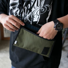 画像をギャラリービューアに読み込む, 【30%OFF】THE BROWN BUFFALO PACKERSLING SMALL  ザブラウンバッファロー ショルダー
