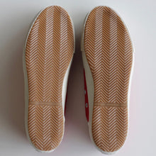 Load image into Gallery viewer, MOONSTAR GYM CLASSIC RED ムーンスター ジムクラシック（MOONSTAR）の商品画像（写真7）
