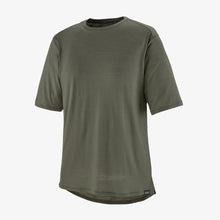 画像をギャラリービューアに読み込む, Patagonia メンズ ショートスリーブ メリノ バイク ジャージー #23925 パタゴニア（Patagonia）の商品画像（写真2）
