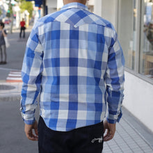 画像をギャラリービューアに読み込む, TOPO DESIGNS MOUNTAIN SHIRT マウンテンシャツ トポデザイン（Topo Designs）の商品画像（写真9）
