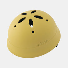 Load image into Gallery viewer, ルシック ベビーL / Le Chic Baby L nicco ニコ 子供用ヘルメット（nicco）の商品画像（写真8）
