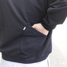 Load image into Gallery viewer, Chari&amp;Co CONTOUR HOODIE SWEATS スウェット  チャリアンドコー（Chari&amp;Co）の商品画像（写真4）
