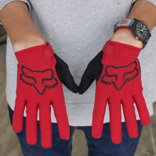 Load image into Gallery viewer, [Nekoposu compatible] FOX RANGER GLOVE Fox Ranger Gloves Mountain Bike DH Downhill Trail Ride MTB Urban Commuter Cycling Commute Protection Safety Fall Injury Prevention
