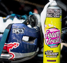 Load image into Gallery viewer, Muc-off FOAM FRESH 400ml フォームフレッシュ インナークリーナー マックオフ - 商品画像 10
