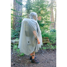 画像をギャラリービューアに読み込む, SIX MOON DESIGNS Gatewood Cape シックスムーンデザインズ
