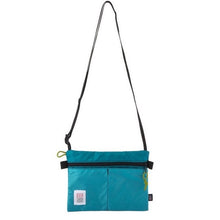 画像をギャラリービューアに読み込む, TOPO DESIGNS ACCESSORY SHOULDER BAG トポデザイン サコッシュ アクセサリーバッグ 小物入れ ショルダーバッグ（Topo Designs）の商品画像（写真7）
