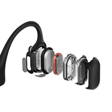 Load image into Gallery viewer, SHOKZ OPENRUN PRO Wireless Bone Conduction Earphones Shokz Cycling Running Walking Bluetooth 5.1 Lightweight Bicycle Commuting Shimanami Kaido Open Run Pro
