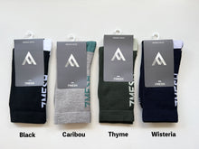 画像をギャラリービューアに読み込む, [ネコポス対応] 7mesh Ashlu Merino Socks セブンメッシュ アシュル・メリノソックス
