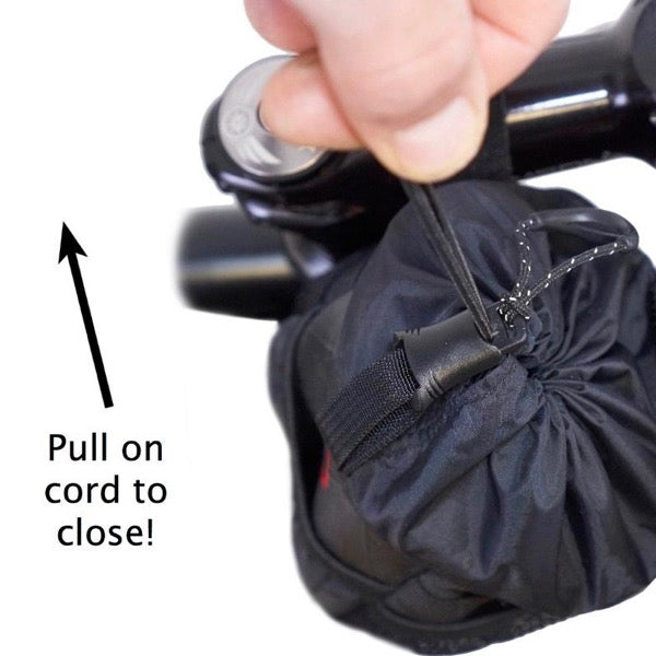 Revelate Designs FeedBag ステムバッグ バイクパッキング – Grumpy
