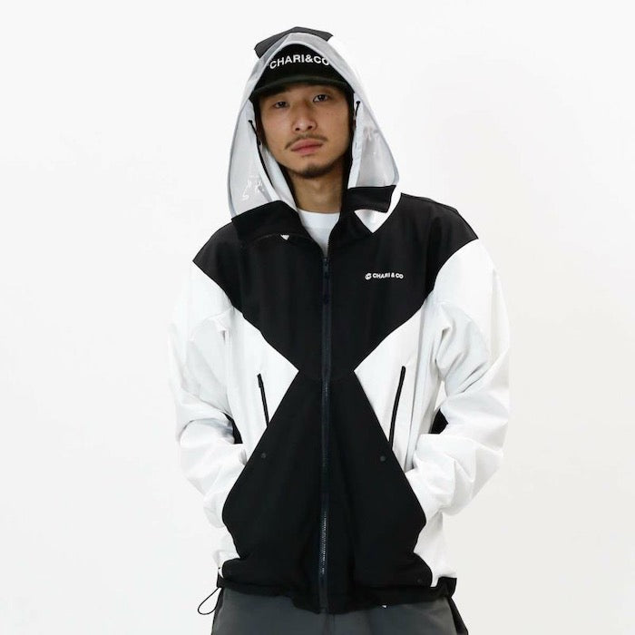 Chari＆co FLAT IRON JKT XLサイズ 50%off】Chari＆co Sサイズ FLAT IRON JKT チャリアンドコー – Grumpy