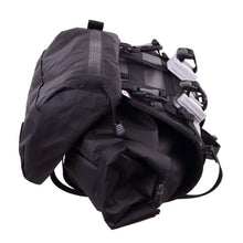 Load image into Gallery viewer, FAIRWEATHER X-pac HANDLEBAR BAG + Fairweather Handlebar Bag
