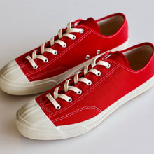 Load image into Gallery viewer, MOONSTAR GYM CLASSIC RED ムーンスター ジムクラシック（MOONSTAR）の商品画像（写真8）
