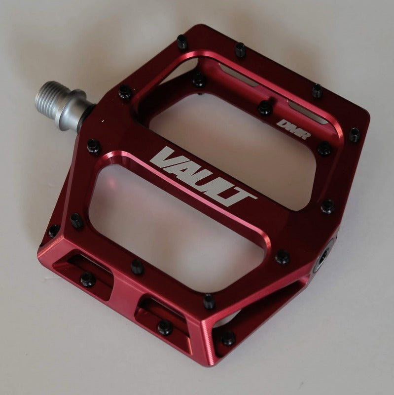 DMR VAULT フラットペダル – Grumpy Bike Shop