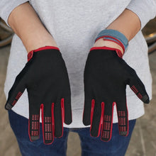 Load image into Gallery viewer, [Nekoposu compatible] FOX RANGER GLOVE Fox Ranger Gloves Mountain Bike DH Downhill Trail Ride MTB Urban Commuter Cycling Commute Protection Safety Fall Injury Prevention
