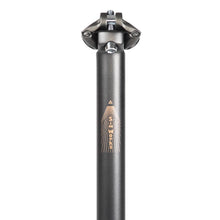 画像をギャラリービューアに読み込む, SimWorks Froggy Stealth Seatpost 27.2mm SimWorks by NITTO シムワークス ニットー シートポスト
