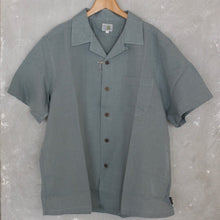 Load image into Gallery viewer, GOHEMP OPEN MIND SHIRTS ゴーヘンプ GHS3066HGA（GOHEMP）の商品画像（写真6）

