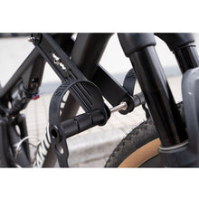 画像をギャラリービューアに読み込む, Shotgun Child Bike Seat + Handlebars Combo キッズライド ショットガン マウンテンバイク MTB 子供乗せ チャイルドシート カッコいい トレイルライド
