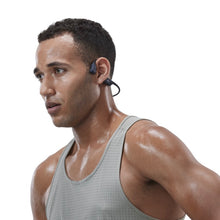 Load image into Gallery viewer, SHOKZ OPENRUN PRO Wireless Bone Conduction Earphones Shokz Cycling Running Walking Bluetooth 5.1 Lightweight Bicycle Commuting Shimanami Kaido Open Run Pro
