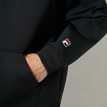 Load image into Gallery viewer, Chari&amp;Co × FILA URBAN LEOPARD P.O HOODIE スウェットパーカー  チャリアンドコー（Chari&amp;Co）の商品画像（写真5）
