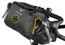 画像をギャラリービューアに読み込む, APIDURA エクスペディション アクセサリーポケット アピデュラ
