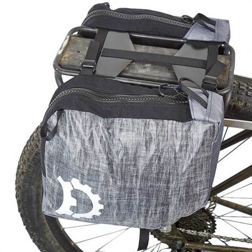 Revelate Designs NANO PANNIERS – Grumpy Bike Shop