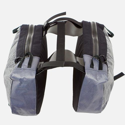 Revelate Designs NANO PANNIERS – Grumpy Bike Shop