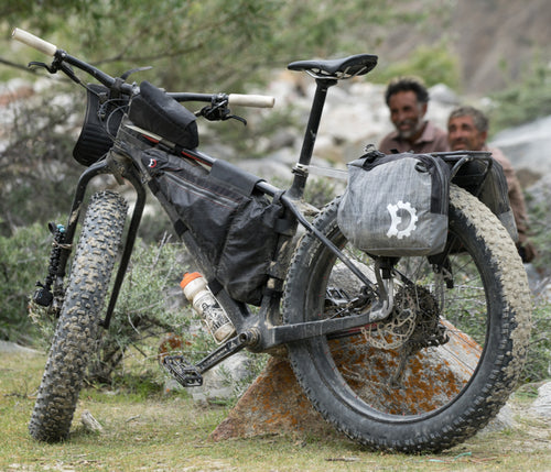 Revelate Designs NANO PANNIERS – Grumpy Bike Shop