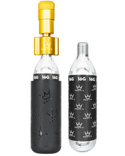 画像をギャラリービューアに読み込む, PEATY'S Holeshot CO2 Tyre Inflator 25g ピーティーズ（Peaty's）の商品画像（写真8）
