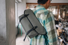 画像をギャラリービューアに読み込む, NLDE Messenger bag S メッセン
