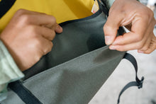 画像をギャラリービューアに読み込む, NLDE Messenger bag S メッセンジャーバッグ（NLDE）の商品画像（写真1）
