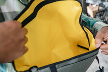 画像をギャラリービューアに読み込む, NLDE Messenger bag S メッセンジャーバッグ（NLDE）の商品画像（写真2）
