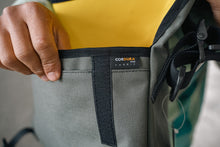 画像をギャラリービューアに読み込む, NLDE Messenger bag S メッセンジャーバッグ（NLDE）の商品画像（写真3）
