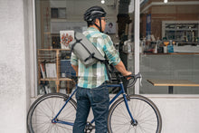 画像をギャラリービューアに読み込む, NLDE Messenger bag S メッセン

