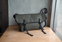 画像をギャラリービューアに読み込む, NLDE Messenger bag S メッセンジャーバッグ（NLDE）の商品画像（写真10）
