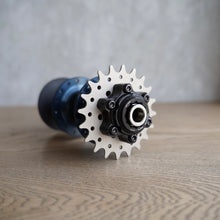 画像をギャラリービューアに読み込む, PROBLEM SOLVERS Zinger Single-Speed Conversion Kit for Micro Spline HU0954 プロブレムソルバーズ
