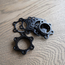 画像をギャラリービューアに読み込む, PROBLEM SOLVERS Zinger Single-Speed Conversion Kit for Micro Spline HU0954 プロブレムソルバーズ
