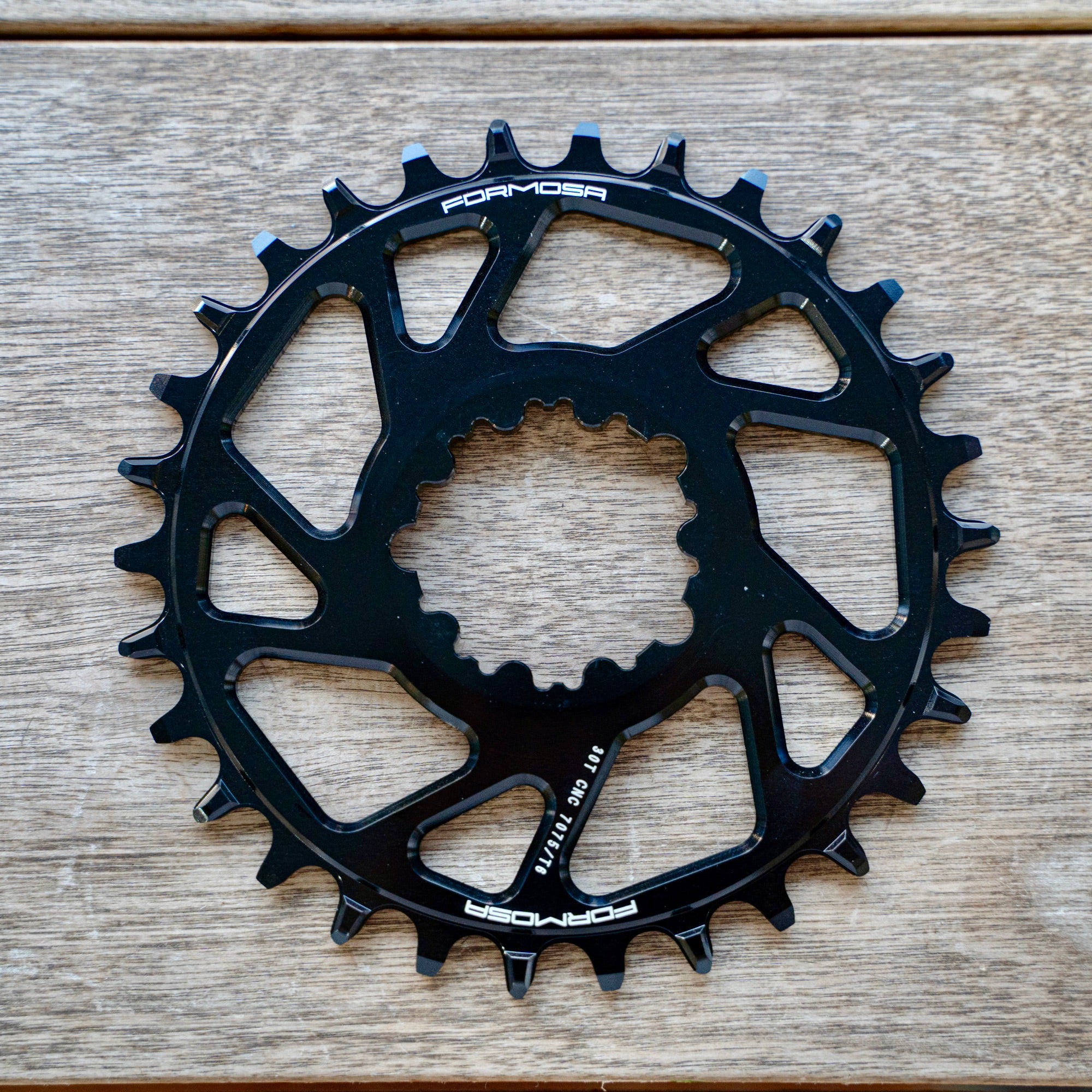 チェーンリング ナローワイド・ダイレクトマウント MTB・ロード – タグ