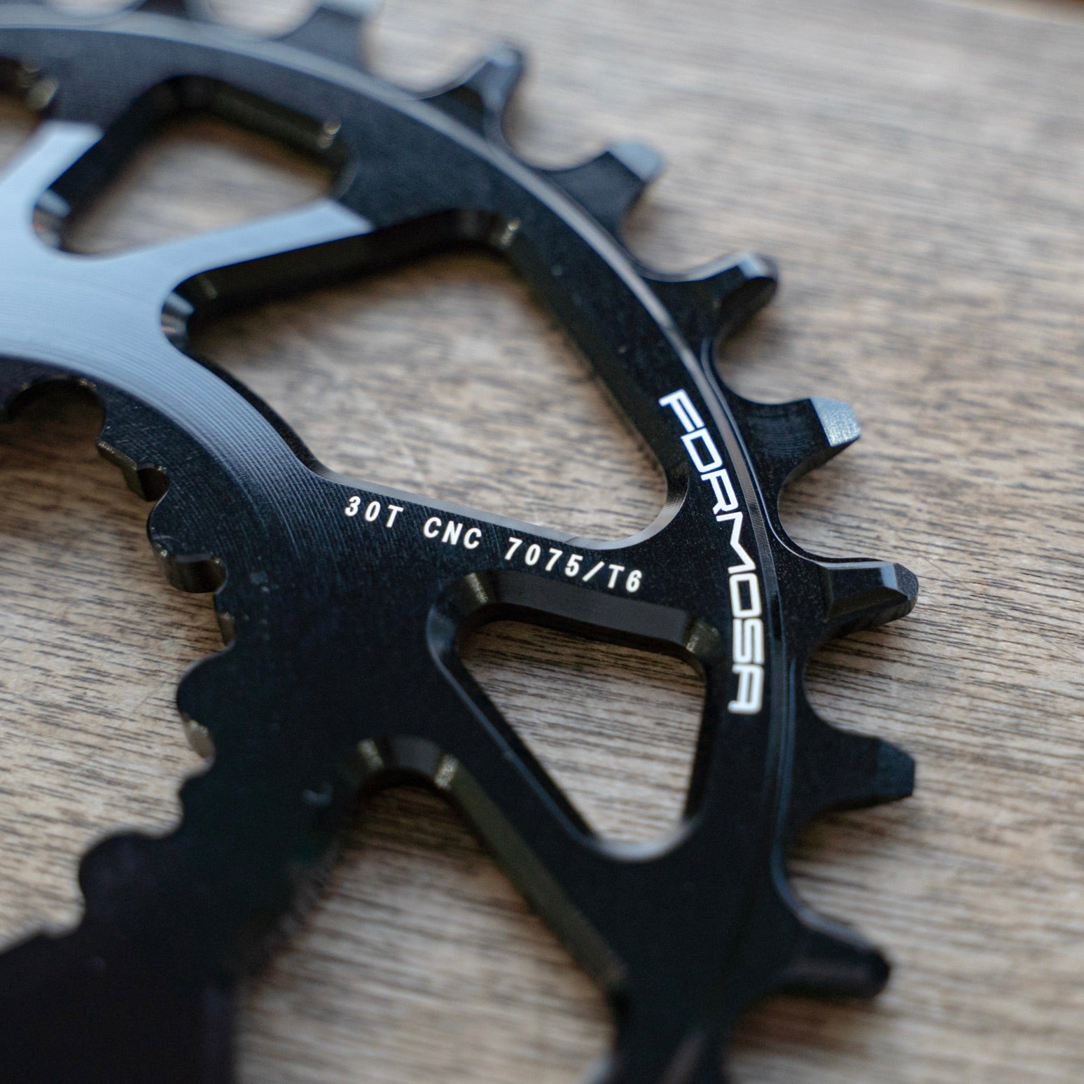 FORMOSA NWDM ring 30T ダイレクトチェーンリング – Grumpy Bike Shop