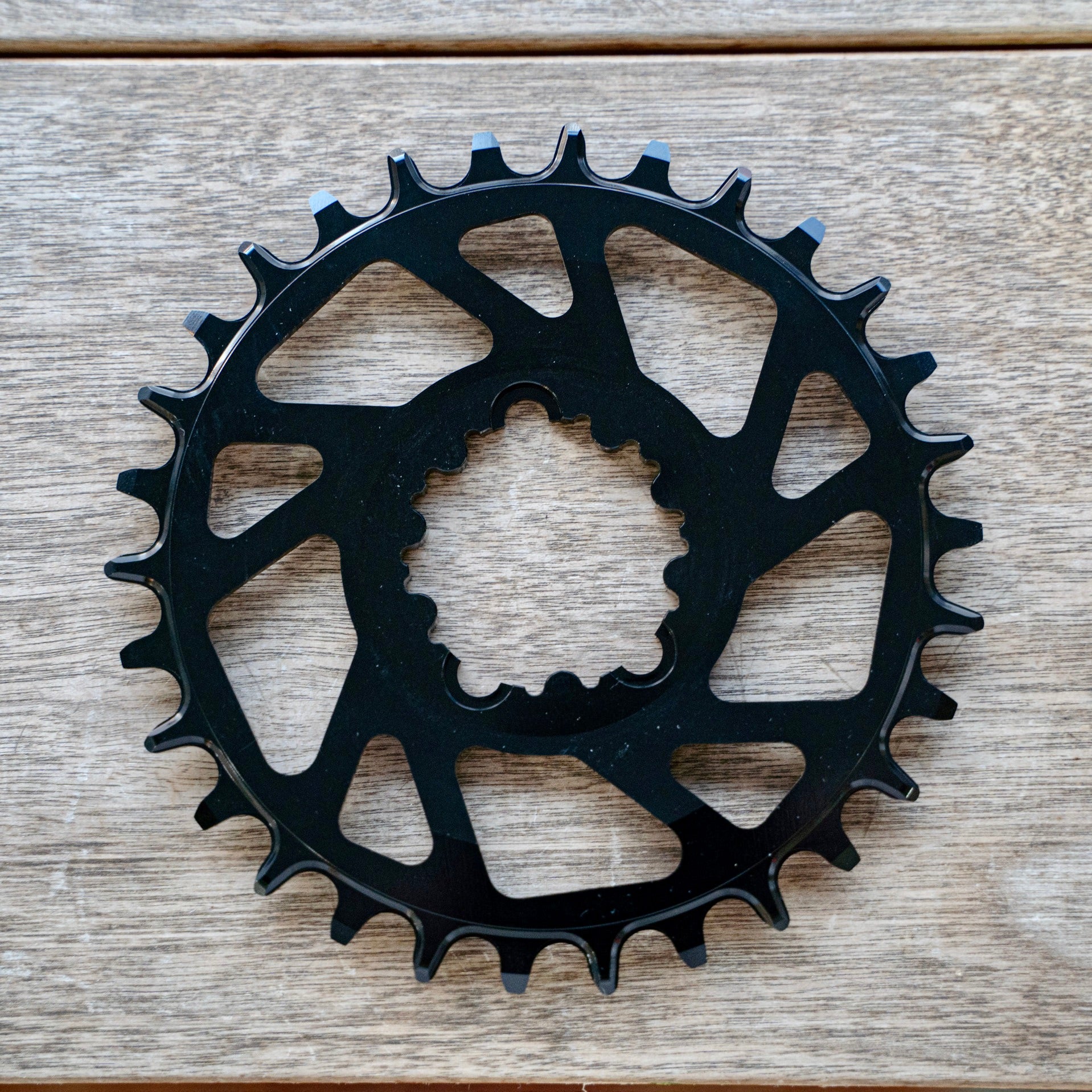 FORMOSA NWDM ring 30T ダイレクトチェーンリング – Grumpy Bike Shop