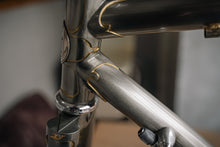 Load image into Gallery viewer, TOYO HOMME ROAD Frameset
