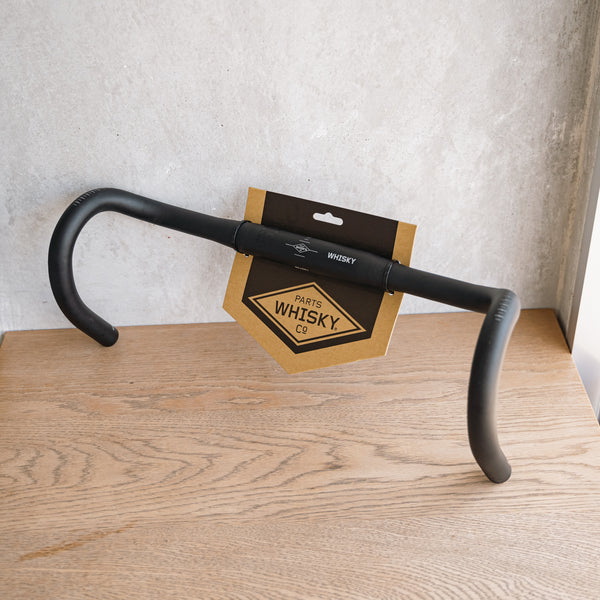 WHISKY DROP BAR NO.7 6F(Alloy) – Grumpy Bike Shop