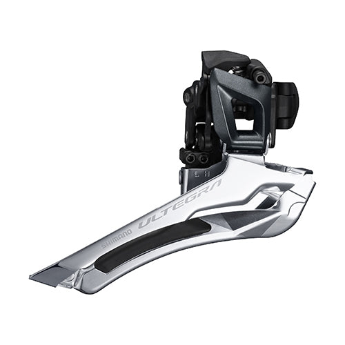 SHIMANO FD-R8000 アルテグラ フロントディレイラー – Grumpy Bike Shop