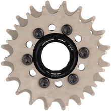 画像をギャラリービューアに読み込む, PROBLEM SOLVERS Zinger Single-Speed Conversion Kit for Micro Spline HU0954 プロブレムソルバーズ
